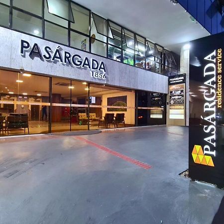 Apartamento Em Frente Ao Mar Praia Da Costa Vila Velha  Dış mekan fotoğraf