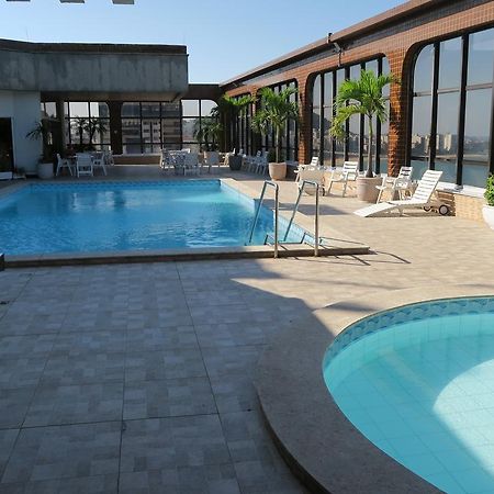 Apartamento Em Frente Ao Mar Praia Da Costa Vila Velha  Dış mekan fotoğraf