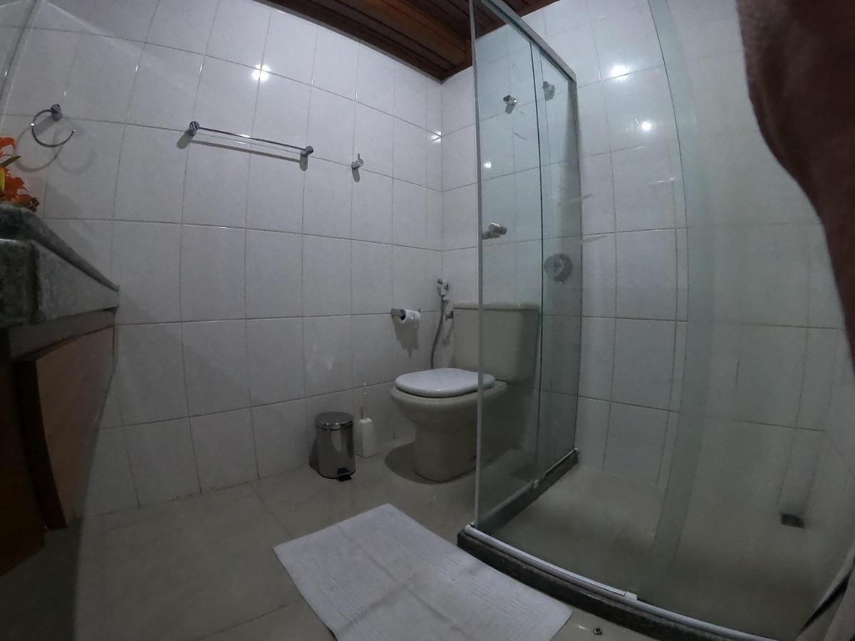 Apartamento Em Frente Ao Mar Praia Da Costa Vila Velha  Dış mekan fotoğraf