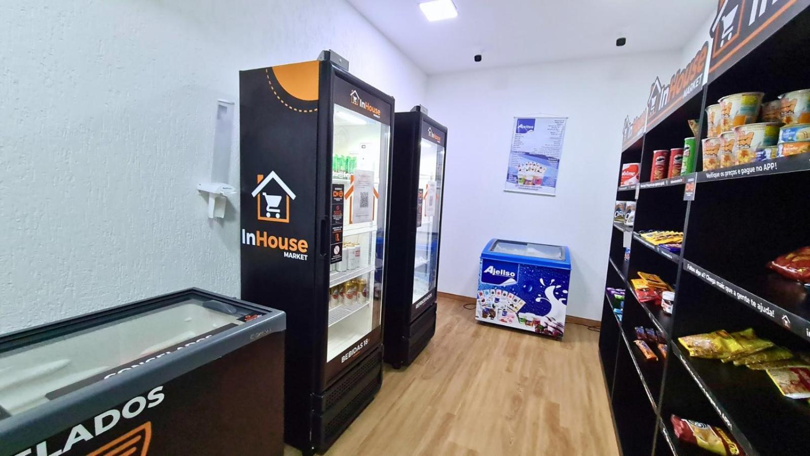 Apartamento Em Frente Ao Mar Praia Da Costa Vila Velha  Dış mekan fotoğraf