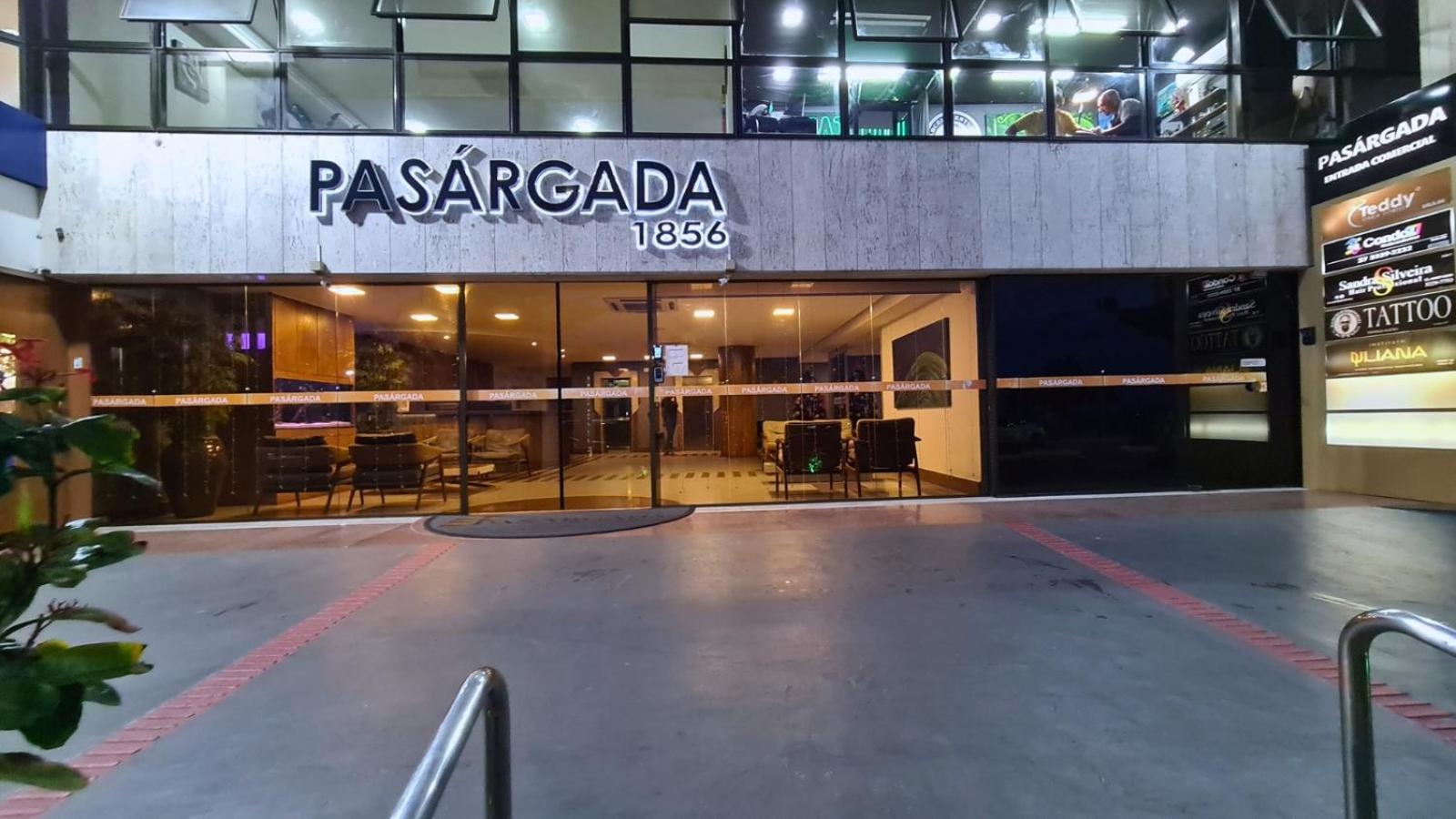 Apartamento Em Frente Ao Mar Praia Da Costa Vila Velha  Dış mekan fotoğraf