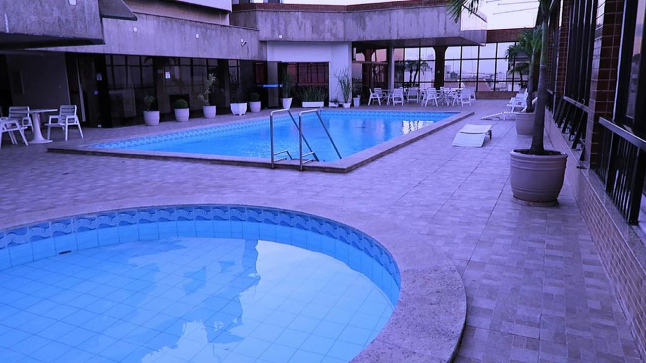 Apartamento Em Frente Ao Mar Praia Da Costa Vila Velha  Dış mekan fotoğraf