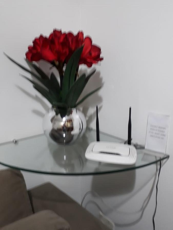 Apartamento Em Frente Ao Mar Praia Da Costa Vila Velha  Dış mekan fotoğraf