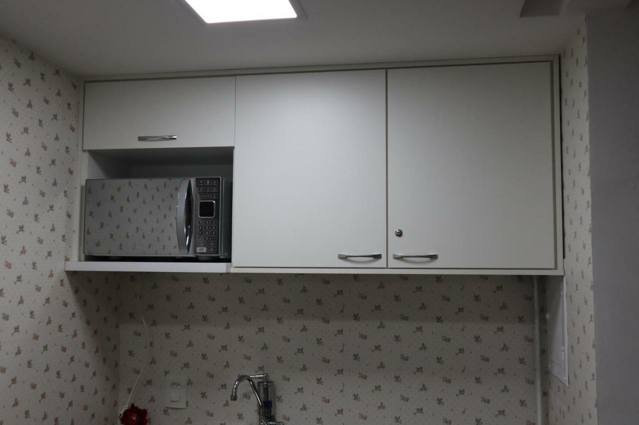 Apartamento Em Frente Ao Mar Praia Da Costa Vila Velha  Dış mekan fotoğraf